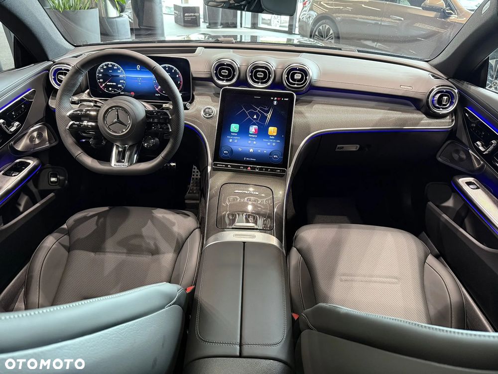 Mercedes-Benz CLE - 10