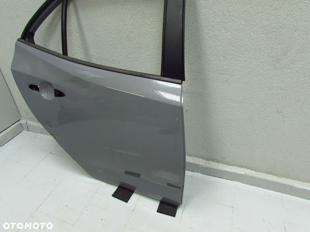 TOYOTA COROLLA E21 XII HATCHBACK HB DRZWI TYL PRAWE 19-23 - 4