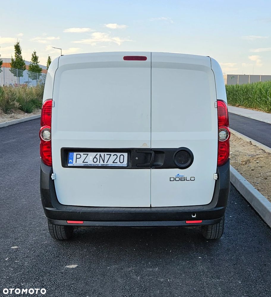 Fiat Doblo - 3
