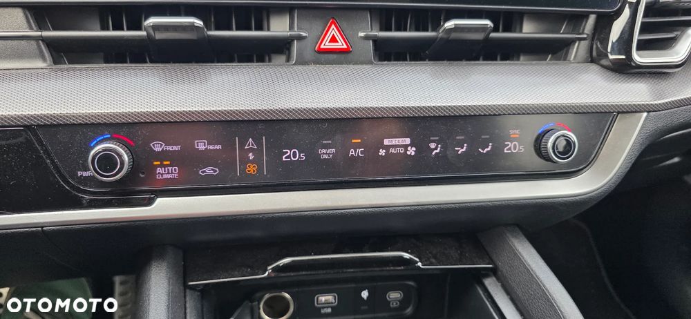 Kia Sportage 1.6 T-GDI MHEV GT Line 2WD DCT - 34