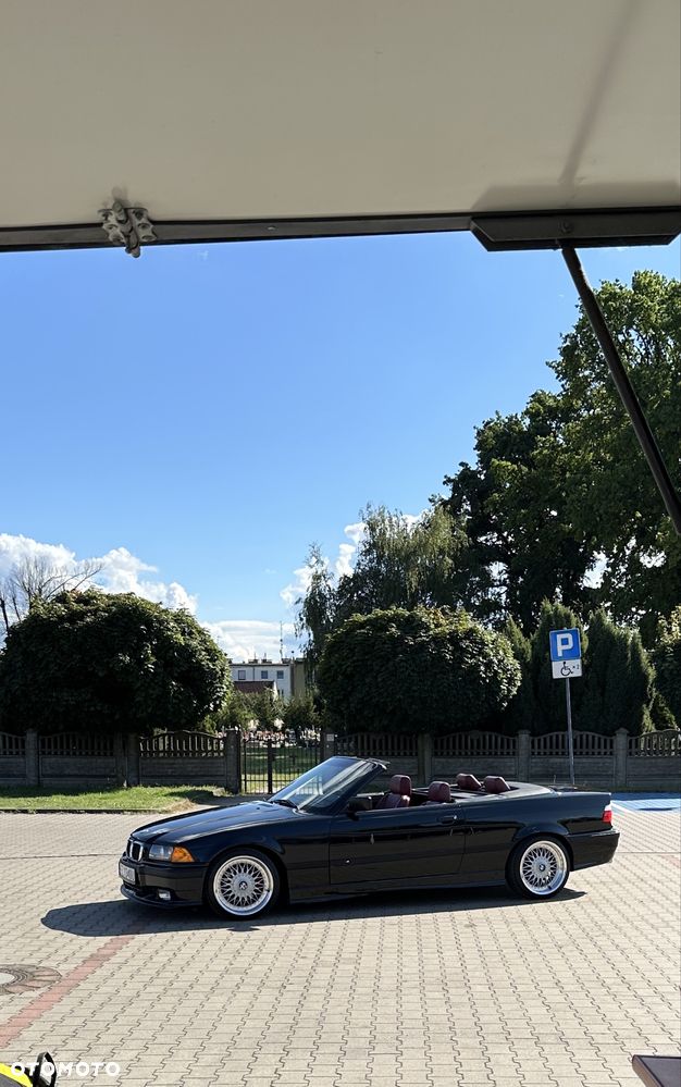 BMW Seria 3 - 2
