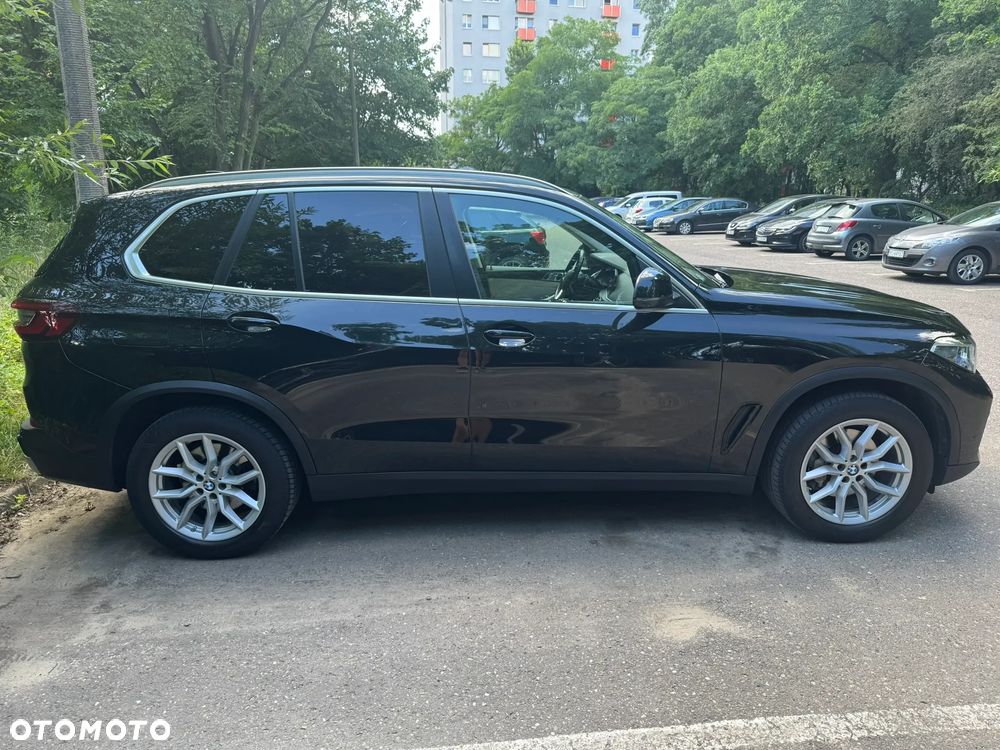 BMW X5 xDrive30d - 15