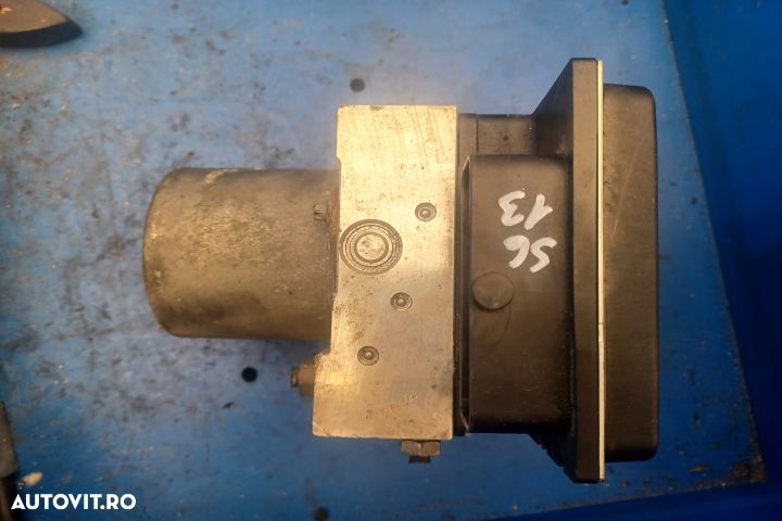 Pompa ABS 8K0907379R 0265236084 Audi A4 B8/8K [2007 - 2011] wagon 5-u - 2