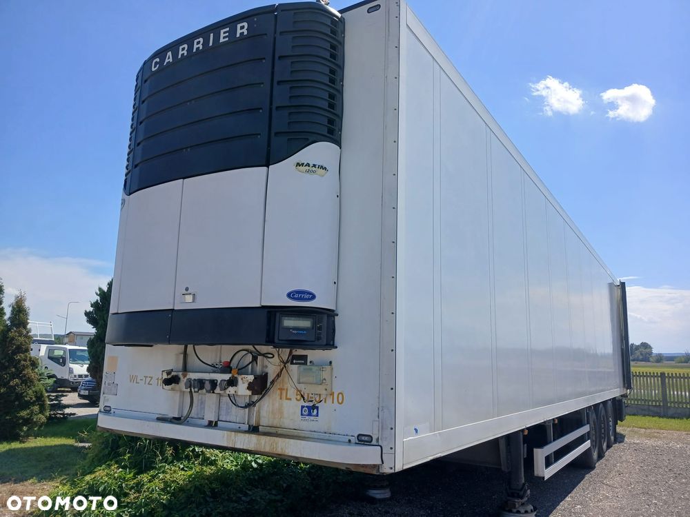 Schmitz Cargobull - 11