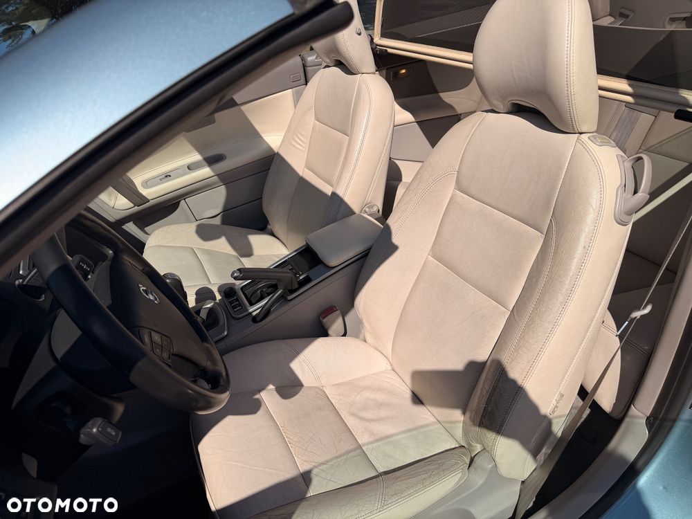 Volvo C70 - 14