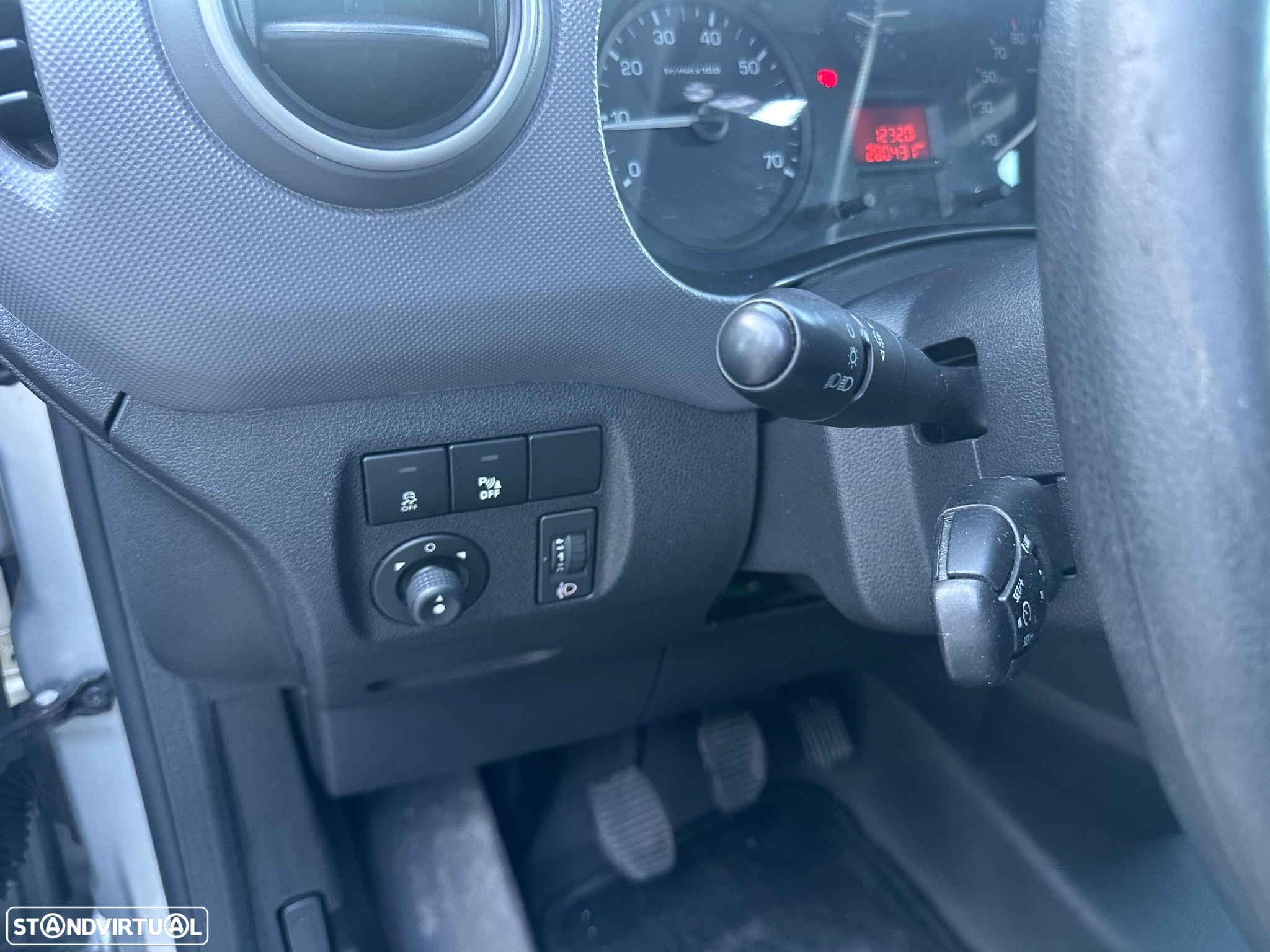 Citroën Berlingo 1.6 HDI - 30