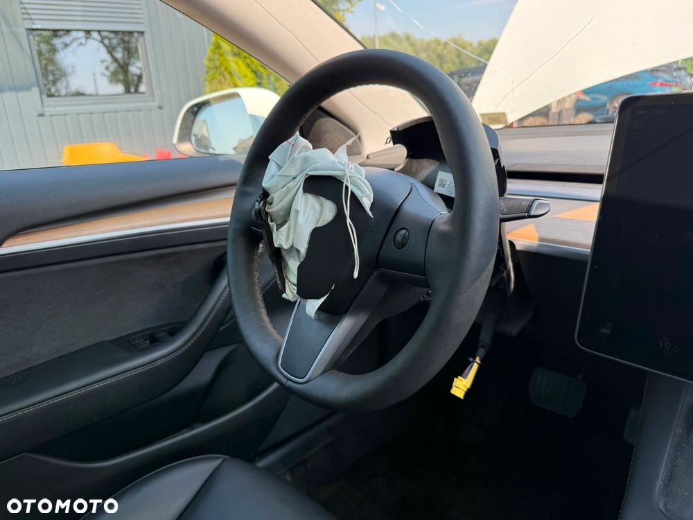 Tesla Model 3 RWD Hinterradantrieb - 14