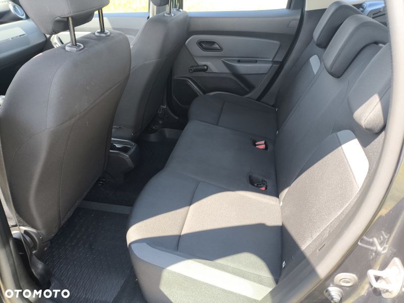 Dacia Duster 1.0 TCe Comfort - 9