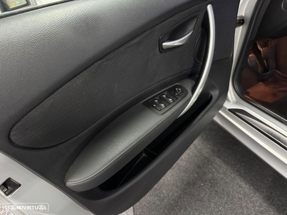 BMW 118 d Lifestyle - 23