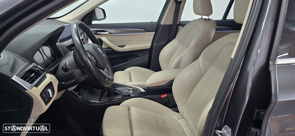 BMW X1 - 13