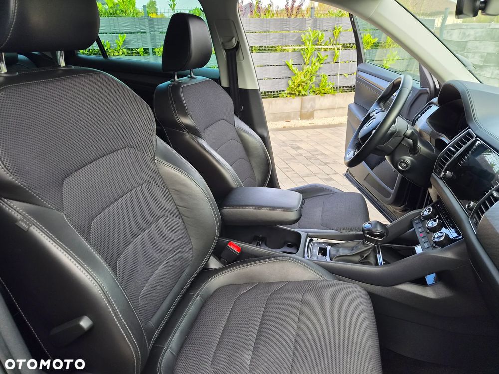Skoda Kodiaq - 13