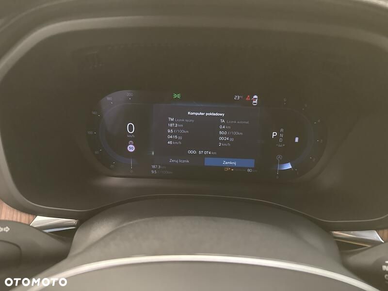 Volvo XC 60 B5 D AWD Ultimate Bright - 14