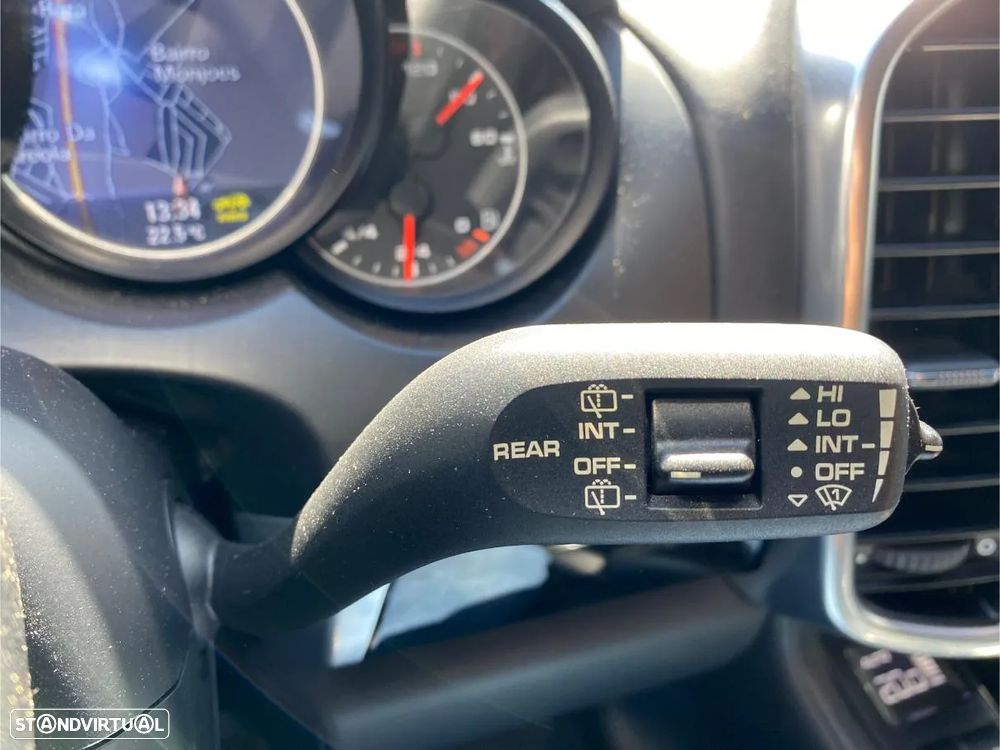 Porsche Cayenne S Hybrid - 53