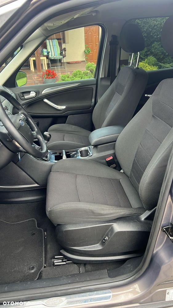 Ford S-Max 2.0 TDCi Titanium - 5
