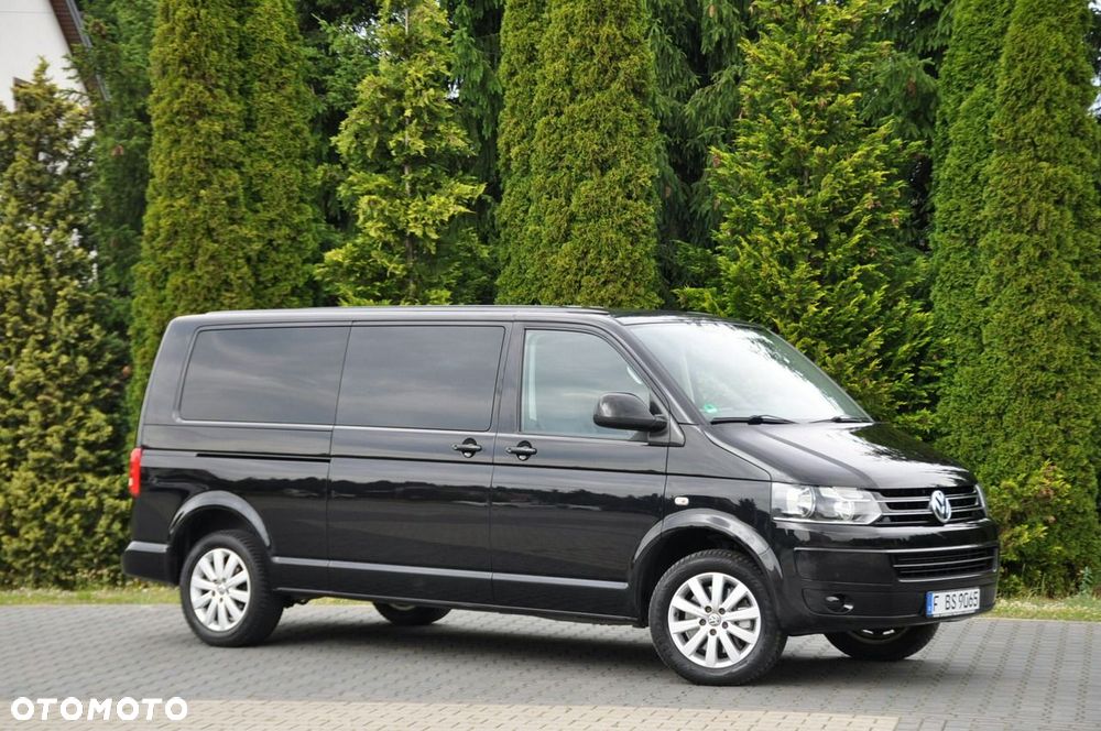Volkswagen Multivan - 4
