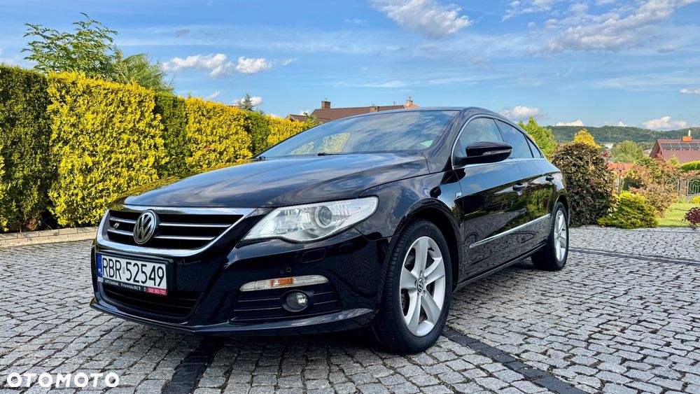 Volkswagen Passat CC 2.0 TSI DSG Exclusive - 15