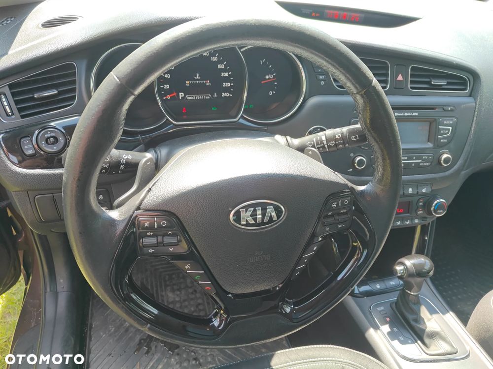 Kia Ceed - 17
