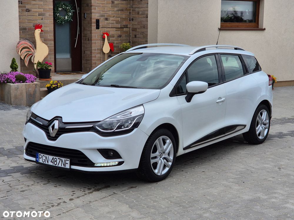 Renault Clio Energy dCi 90 Business - 3