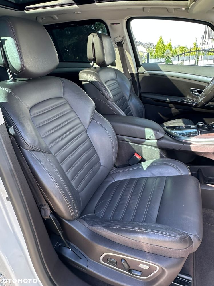 Renault Espace Energy dCi 160 EDC Initiale Paris - 36