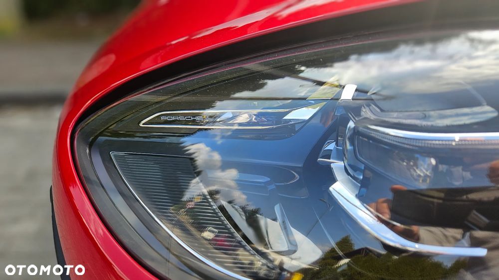 Porsche Macan T PDK - 28