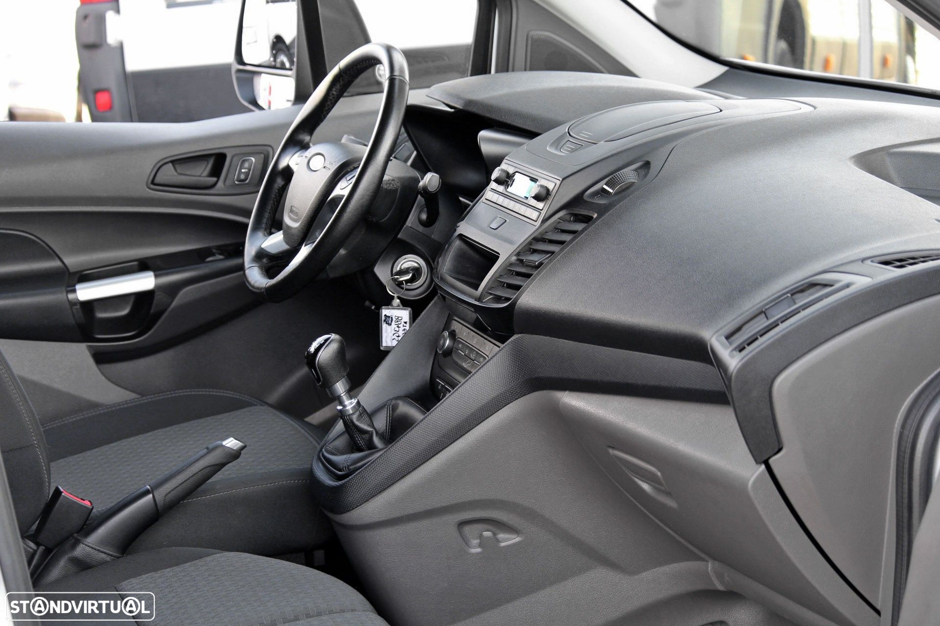 Ford Transit Connect 1.5 TDCi 210 L2 Trend - 16