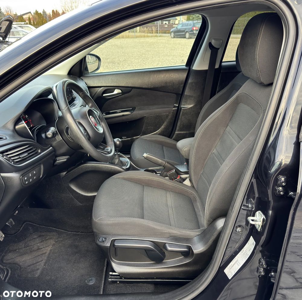 Fiat Tipo 1.4 T-Jet Lounge - 18