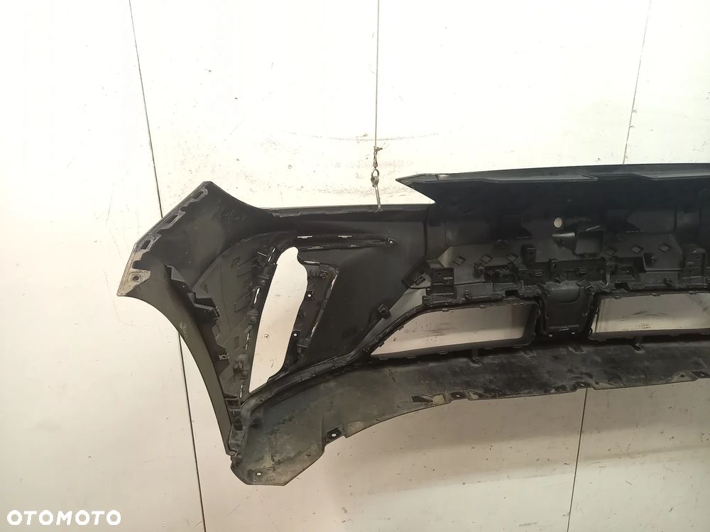 MG MG4 MG 4 EV SAIC zderzak przedni przód - 6