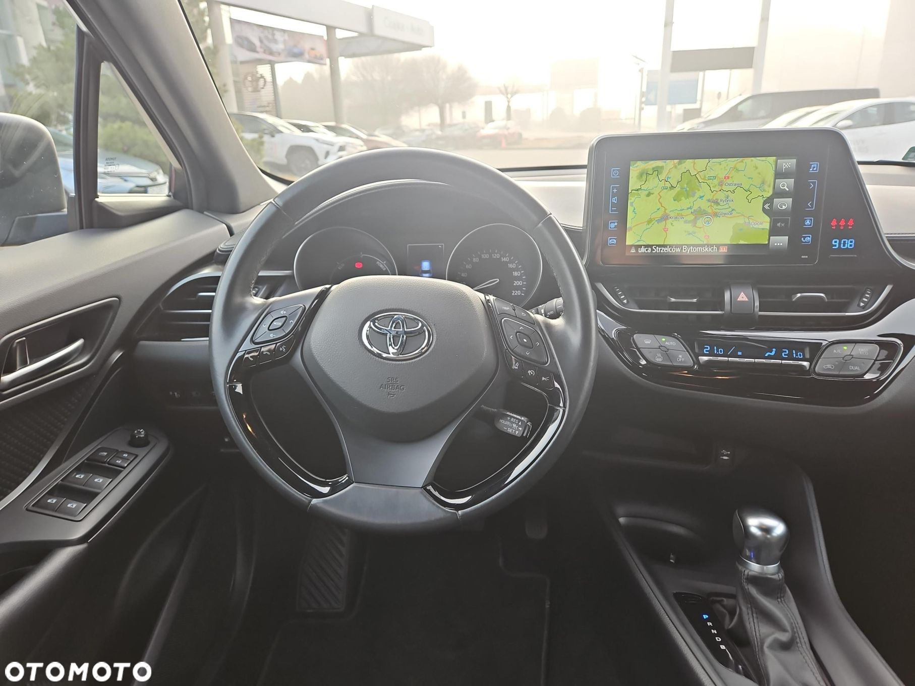 Toyota C-HR - 17