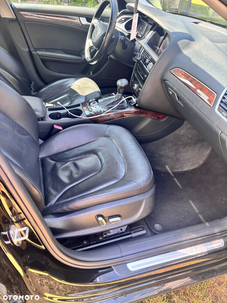 Audi A4 Limousine - 7