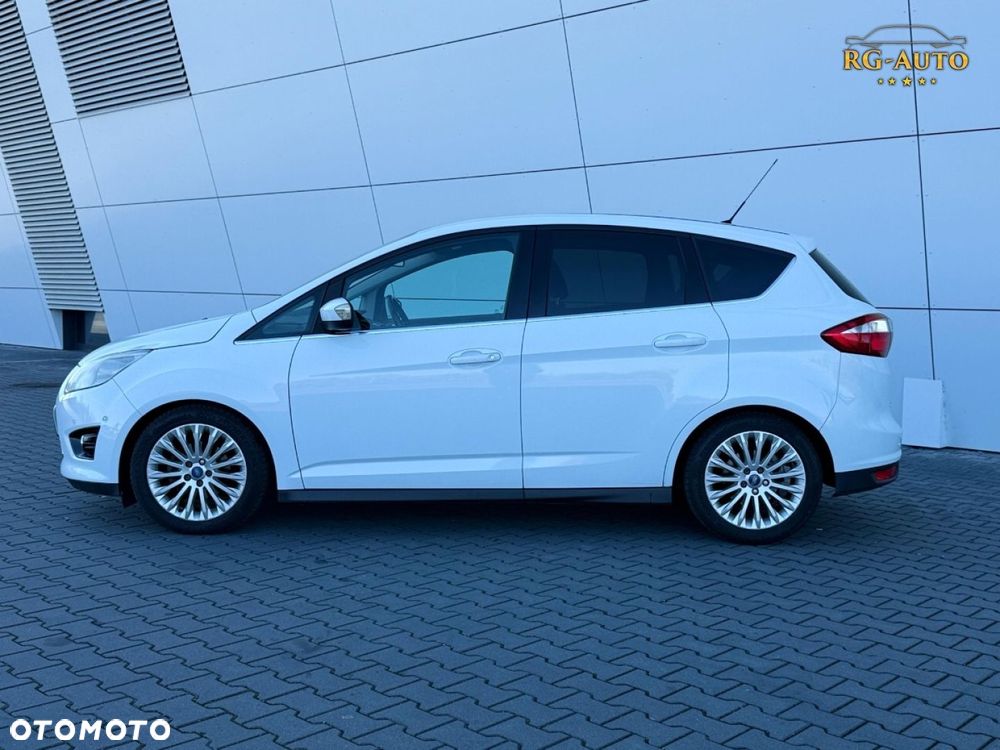 Ford C-MAX - 11