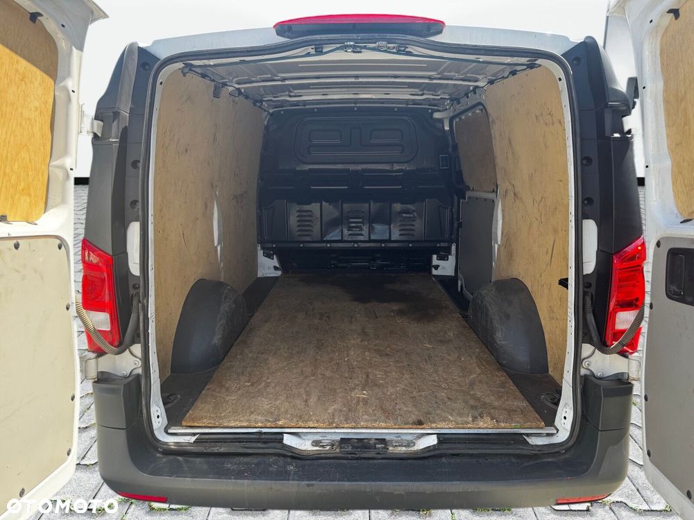 Mercedes-Benz vito Vito - 17