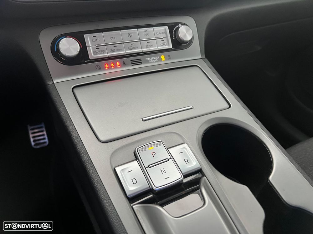 Hyundai Kauai 64 kWh Premium - 17