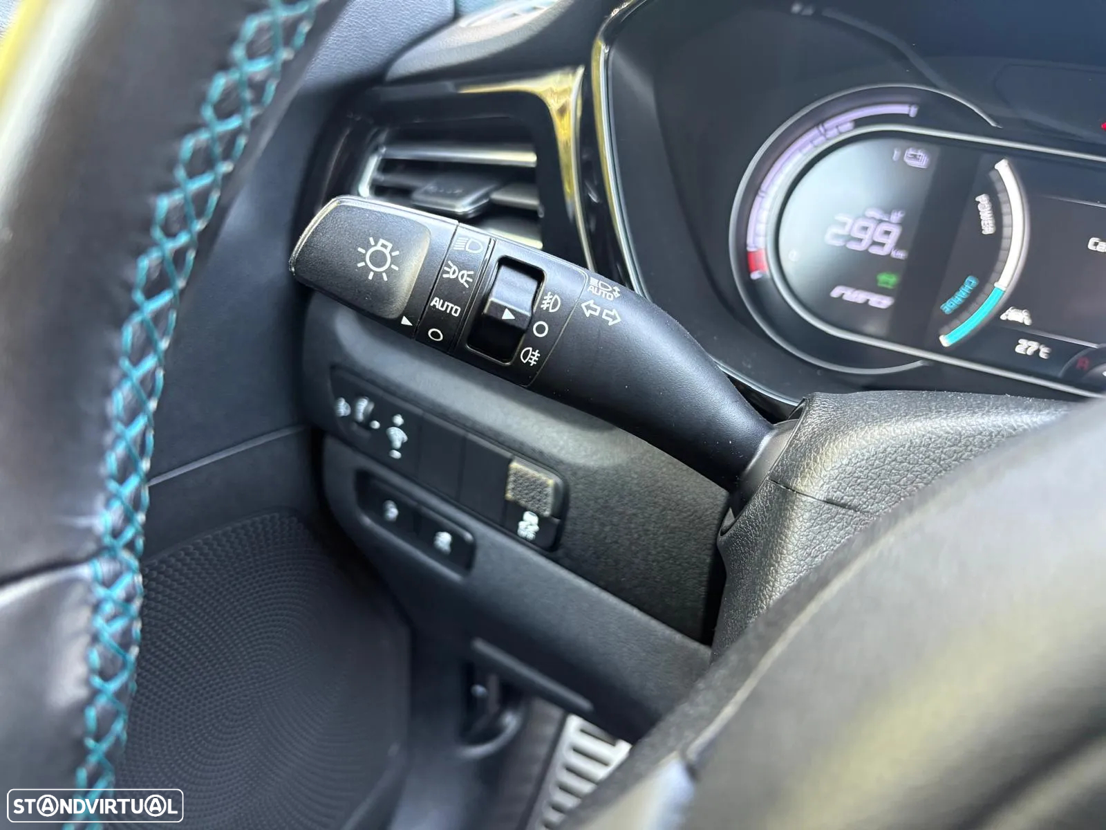 Kia e-Niro 64kWh - 17