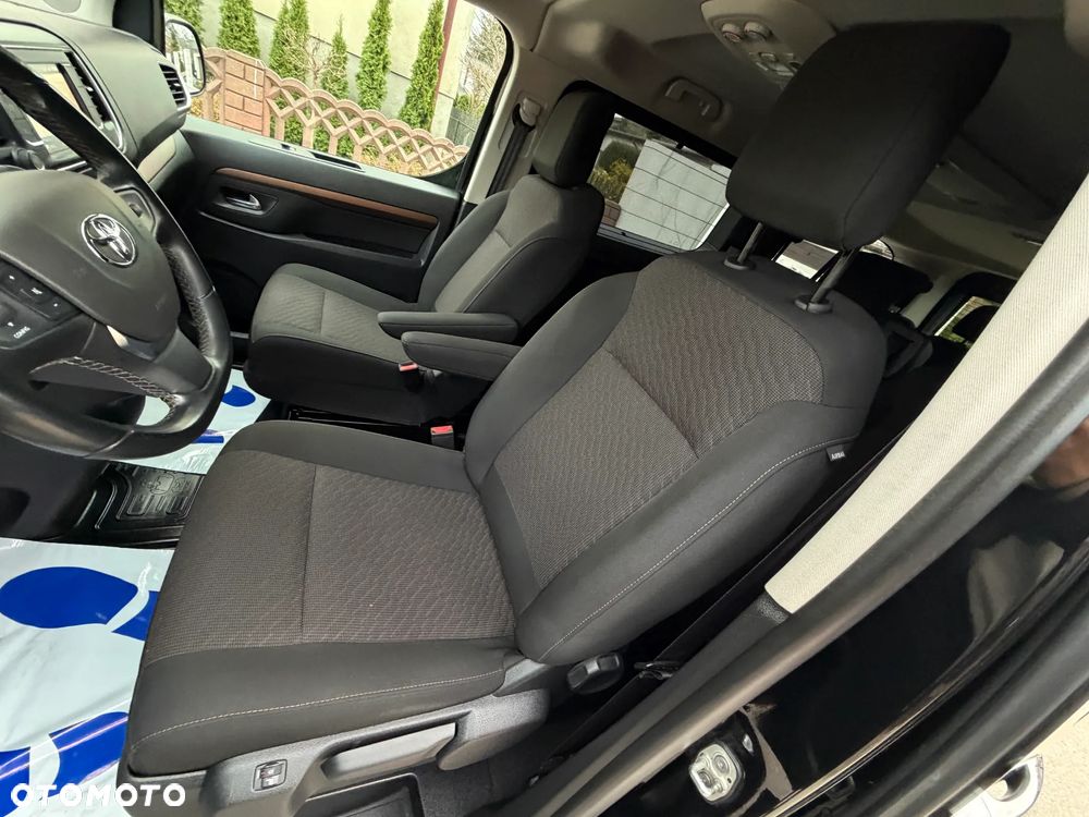 Toyota Proace Verso 2.0 D4-D Long Family - 11