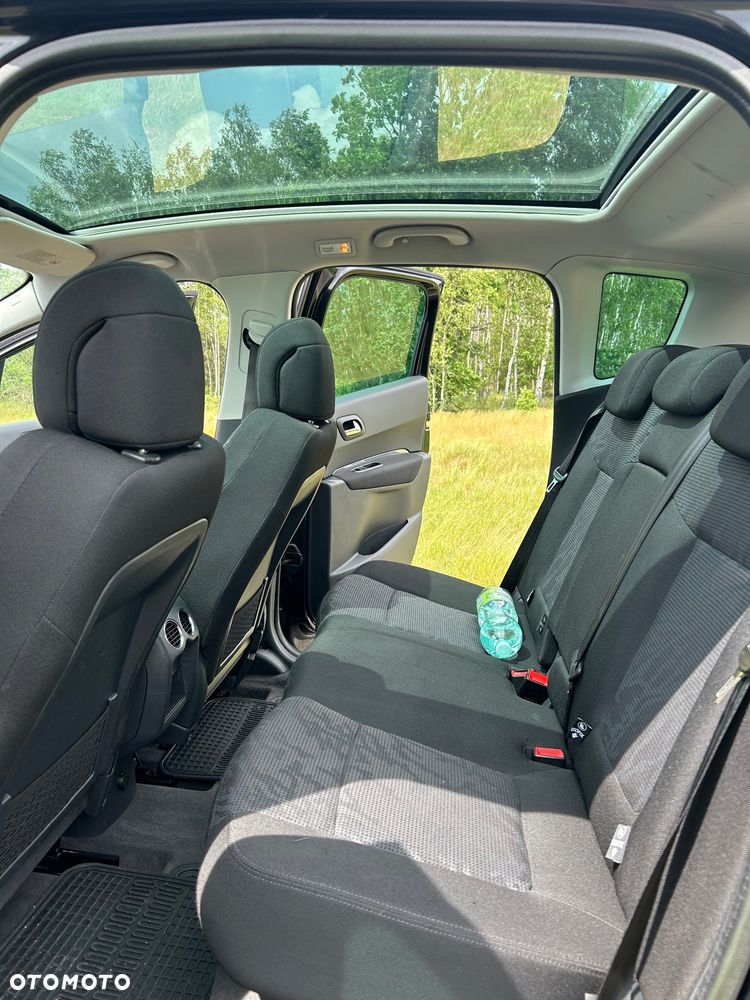 Peugeot 3008 1.6 Premium - 8