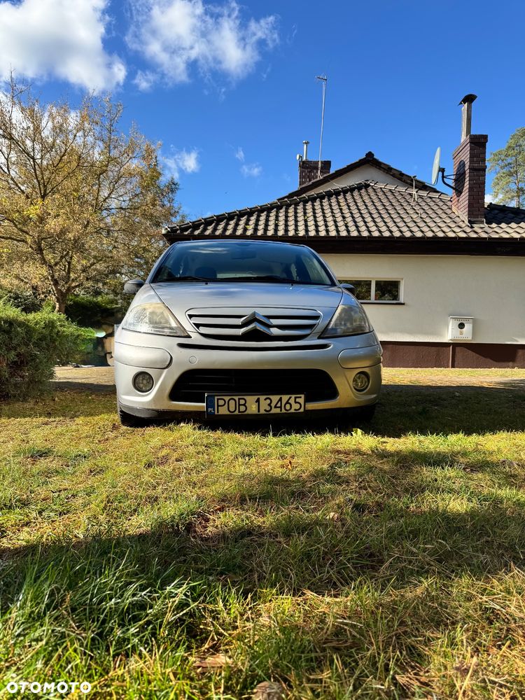 Citroën C3 - 7