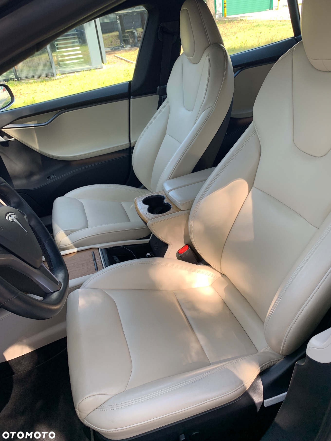 Tesla Model S 100 D Performance - 19