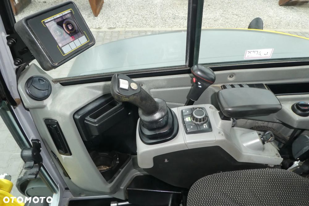 Wacker Neuson ET- 35 DWIE ŁYZKI - 19