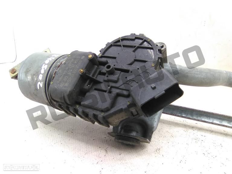 Sistema /motor Limpa Para Brisas 03902_41519 Renault Clio Ii [1 - 4