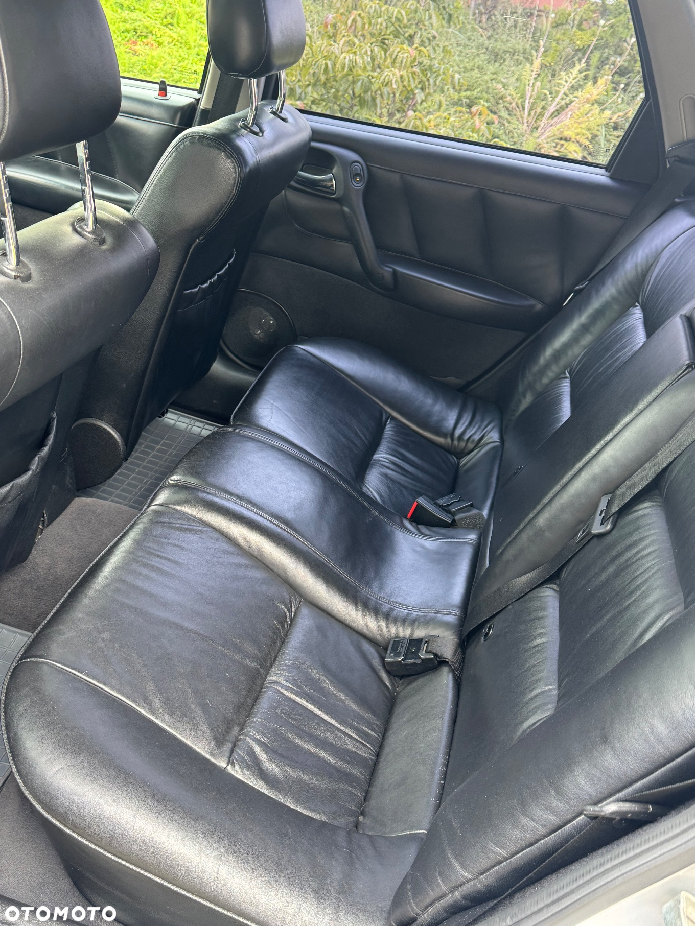 Opel Vectra - 18