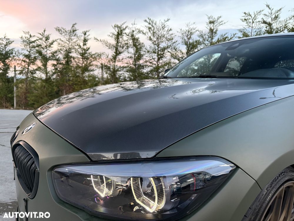 BMW M1 M140i xDrive AT - 3