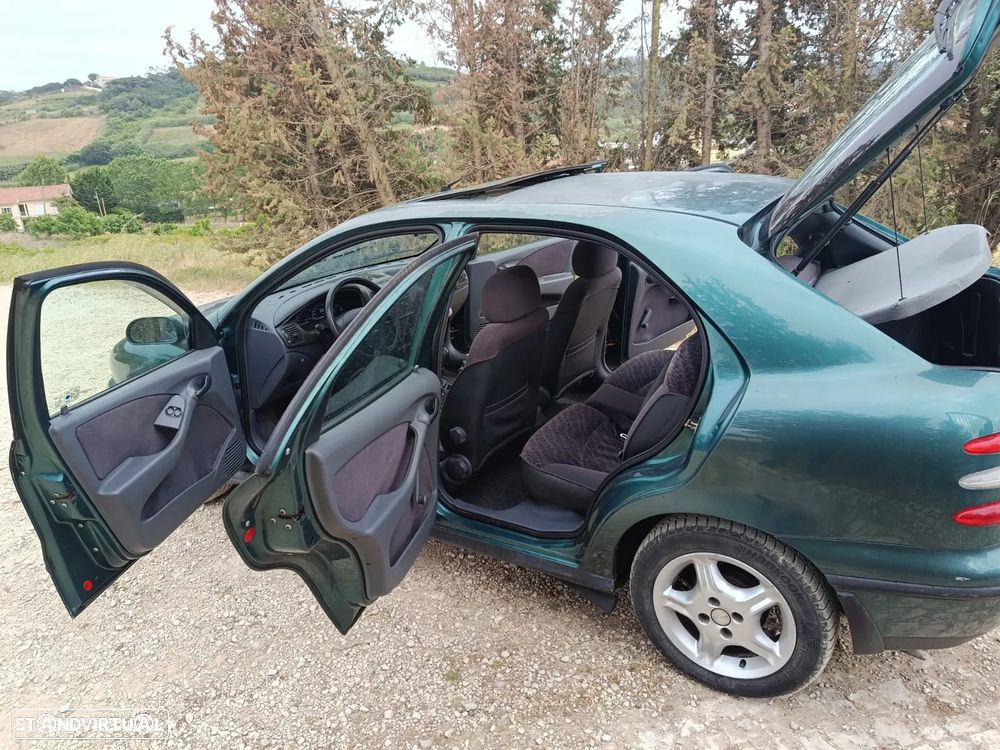 Fiat Brava 1.4 SX - 15
