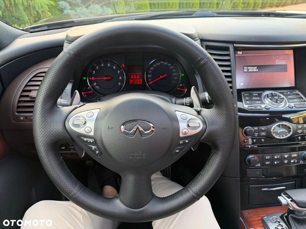 Infiniti FX FX50 S Premium - 23
