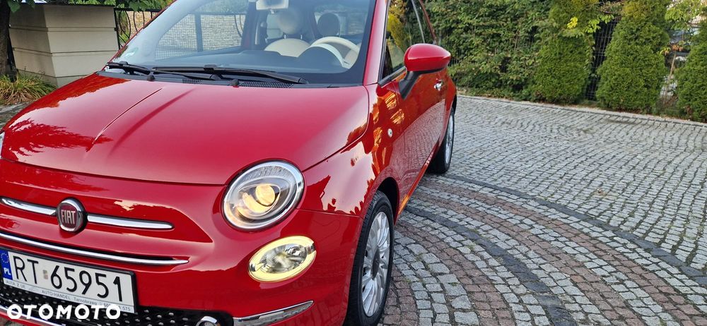 Fiat 500 1.2 Happy Birthday Edition - 14