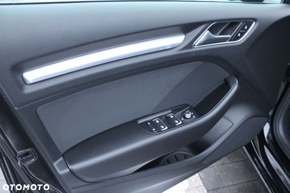 Audi A3 Sportback - 26