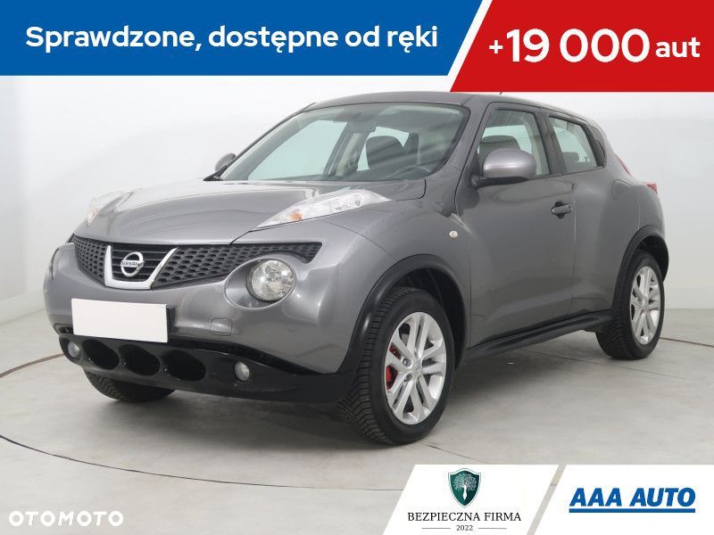 Nissan Juke - 2