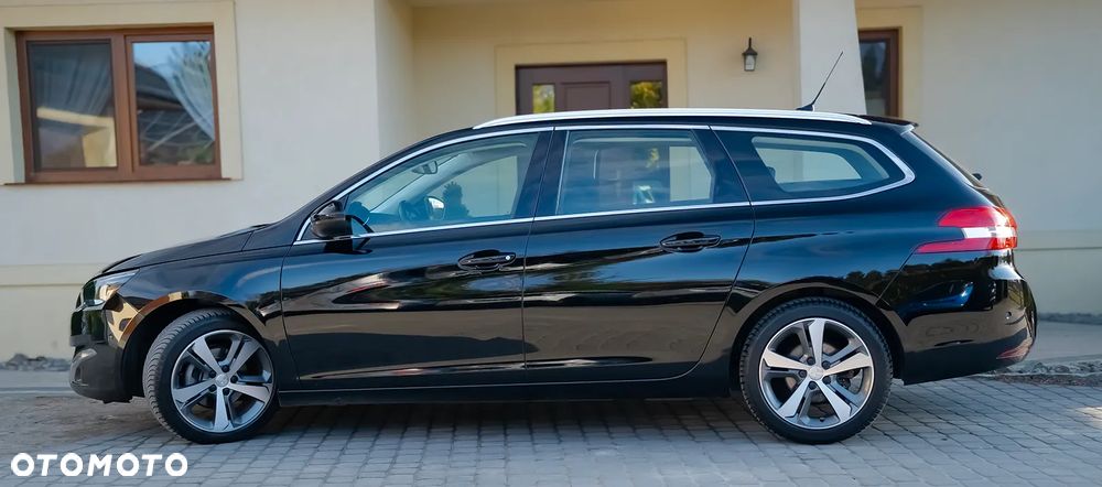 Peugeot 308 PureTech 130 Stop & Start Allure - 25