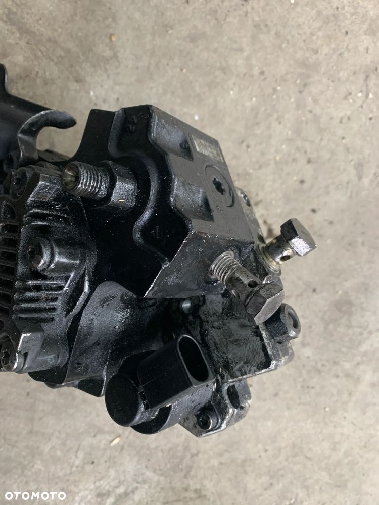 pompa wtryskowa 059130755E 0445010090 A6 C6 3.0 TDI BMK - 2