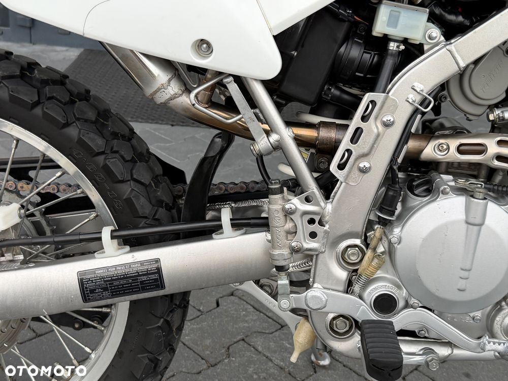 Kawasaki KLX - 9