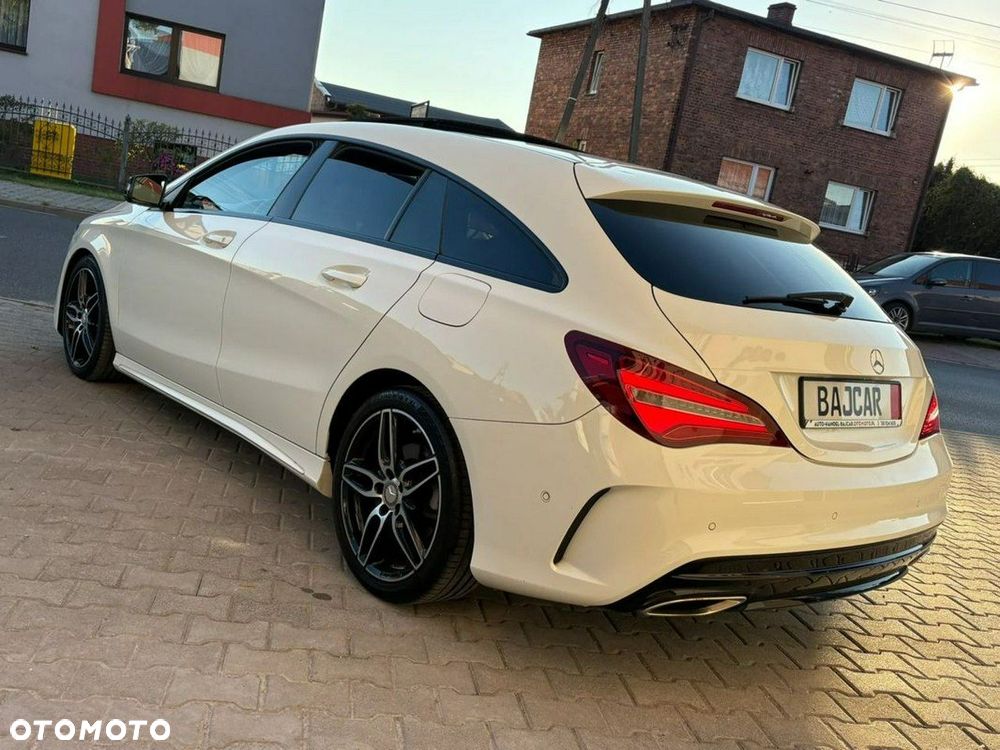 Mercedes-Benz CLA 200 7G-DCT AMG Line - 6